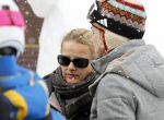 Lech 19 februari 2012
Prinses Maxima Prins Willem Alexander Prinses laurentien Prins Constantin Prinses Mabel Wisse Smit en de prinsesjes Amalia Ariane Alexia Eloise Claus Cazimir Luana en Zaria gaan skien en vertrekken bij Hotel Post.
Peter Smulders bv