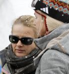 Lech 19 februari 2012
Prinses Maxima Prins Willem Alexander Prinses laurentien Prins Constantin Prinses Mabel Wisse Smit en de prinsesjes Amalia Ariane Alexia Eloise Claus Cazimir Luana en Zaria gaan skien en vertrekken bij Hotel Post.
Peter Smulders bv