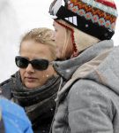 Lech 19 februari 2012
Prinses Maxima Prins Willem Alexander Prinses laurentien Prins Constantin Prinses Mabel Wisse Smit en de prinsesjes Amalia Ariane Alexia Eloise Claus Cazimir Luana en Zaria gaan skien en vertrekken bij Hotel Post.
Peter Smulders bv