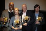 Amsterdam 9 maart 2012
Presentatie kleden residence met oa Prinses Margarita Peter Tuinman Humberto Tan en Piet Paris in het Conservatorium Hotel.
Peter Smulders bv