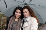 Amsterdam 18 maart 2012
Babyshower Nicolette v Dam en Bas Smit bij Artis. Quinty Trustfull met dochter
Peter Smulders bv