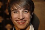 Amsterdam 17 februari 2012
Premiere Saturday night fever in Carre.
Ralf Mackenbach
Peter Smulders bv