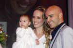 Amsterdam 14 maart 2012
Mama van het jaar verkiezing bij artis. Regina Romeijn met dochter Bardot
Peter Smulders bv
