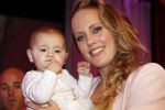 Amsterdam 14 maart 2012
Mama van het jaar verkiezing bij artis. Regina Romeijn met dochter Bardot
Peter Smulders bv