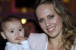 Amsterdam 14 maart 2012
Mama van het jaar verkiezing bij artis. Regina Romeijn met dochter Bardot
Peter Smulders bv