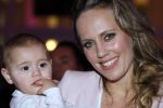 Amsterdam 14 maart 2012
Mama van het jaar verkiezing bij artis. Regina Romeijn met dochter Bardot
Peter Smulders bv
