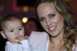 Amsterdam 14 maart 2012
Mama van het jaar verkiezing bij artis. Regina Romeijn met dochter Bardot
Peter Smulders bv