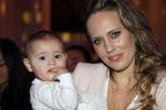 Amsterdam 14 maart 2012
Mama van het jaar verkiezing bij artis. Regina Romeijn met dochter Bardot
Peter Smulders bv