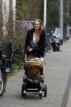 Amsterdam 14 maart 2012
Mama van het jaar verkiezing bij artis.
Peter Smulders bv