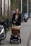 Amsterdam 14 maart 2012
Mama van het jaar verkiezing bij artis.
Peter Smulders bv
