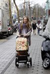 Amsterdam 18 maart 2012
Babyshower Nicolette v Dam en Bas Smit bij Artis. Regina Romeijn
Peter Smulders bv