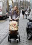 Amsterdam 18 maart 2012
Babyshower Nicolette v Dam en Bas Smit bij Artis. Regina Romeijn
Peter Smulders bv