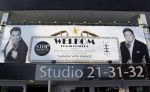 Hilversum 5 februari 2012
Optreden Jeroen v d Boom en Rene Froger in studio 21 voor de stichting DON.
Peter Smulders bv