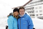 Zurs 26 februari 2012
Rene Natasja Diedier en Maxim froger op skivakantie in Zurs.
Peter Smulders bv
