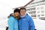 Zurs 26 februari 2012
Rene Natasja Diedier en Maxim froger op skivakantie in Zurs.
Peter Smulders bv