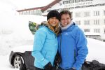 Zurs 26 februari 2012
Rene Natasja Diedier en Maxim froger op skivakantie in Zurs.
Peter Smulders bv