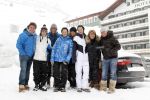 Zurs 26 februari 2012
Rene Natasja Diedier en Maxim froger op skivakantie in Zurs.
Peter Smulders bv