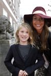 Amsterdam 14 maart 2012
Mama van het jaar verkiezing bij artis. Renee Vervoorn met dochter Liza
Peter Smulders bv
