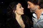 Hoofddorp 6 februari 2012
Premiere eten met vrienden met oa Rick Engelkes Lone v Roosendaal Miryanna v Reeden en Kees Boot in de schouwburg van Hoofddorp. Rick met zijn vrouw Annemarie
Peter Smulders bv
