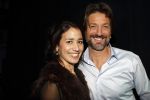 Hoofddorp 6 februari 2012
Premiere eten met vrienden met oa Rick Engelkes Lone v Roosendaal Miryanna v Reeden en Kees Boot in de schouwburg van Hoofddorp. Rick met zijn vrouw Annemarie
Peter Smulders bv