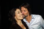 Hoofddorp 6 februari 2012
Premiere eten met vrienden met oa Rick Engelkes Lone v Roosendaal Miryanna v Reeden en Kees Boot in de schouwburg van Hoofddorp. Rick met zijn vrouw Annemarie
Peter Smulders bv