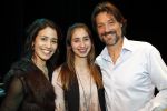 Hoofddorp 6 februari 2012
Premiere eten met vrienden met oa Rick Engelkes Lone v Roosendaal Miryanna v Reeden en Kees Boot in de schouwburg van Hoofddorp. Rick met zijn vrouw en dochter
Peter Smulders bv