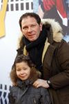 Amsterdam 11 februari 2012
Premiere Tony 10 in Tuschinski. Robert Leroy met zoon
Peter Smulders bv