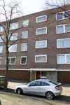 Amsterdam 2 februari 2012
Huizen / appartementen van Ruud Gullit