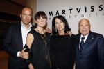 Amsterdam 10 maart 2012
Modeshow Mart Visser in het hilton hotel. sander v Gelder met vrouw en familie
Peter Smulders bv