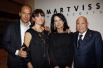 Amsterdam 10 maart 2012
Modeshow Mart Visser in het hilton hotel. sander v Gelder met vrouw en familie
Peter Smulders bv