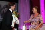 Amsterdam 14 maart 2012
Mama van het jaar verkiezing bij artis. saskia Noort
Peter Smulders bv