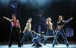Amsterdam, 17 Februari 2012
Premiere Saturday Night Fever