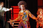 Amsterdam, 17 Februari 2012
Premiere Saturday Night Fever