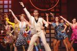 Amsterdam, 17 Februari 2012
Premiere Saturday Night Fever
