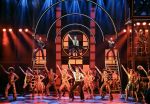 Amsterdam, 17 Februari 2012
Premiere Saturday Night Fever