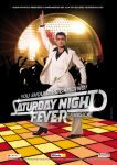 Amsterdam, 17 Februari 2012
Premiere Saturday Night Fever