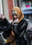 Amsterdam 12 maart 2012
Modeshow Claes Iversen op de wallen. Stacey Rookhuizen
Peter Smulders bv
