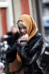 Amsterdam 12 maart 2012
Modeshow Claes Iversen op de wallen. Stacey Rookhuizen
Peter Smulders bv