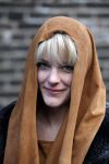 Amsterdam 12 maart 2012
Modeshow Claes Iversen op de wallen. Stacey Rookhuizen
Peter Smulders bv