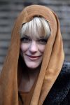 Amsterdam 12 maart 2012
Modeshow Claes Iversen op de wallen. Stacey Rookhuizen
Peter Smulders bv