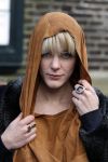 Amsterdam 12 maart 2012
Modeshow Claes Iversen op de wallen. Stacey Rookhuizen
Peter Smulders bv