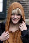 Amsterdam 12 maart 2012
Modeshow Claes Iversen op de wallen. Stacey Rookhuizen
Peter Smulders bv