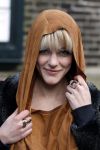 Amsterdam 12 maart 2012
Modeshow Claes Iversen op de wallen. Stacey Rookhuizen
Peter Smulders bv