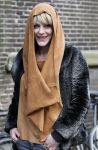 Amsterdam 12 maart 2012
Modeshow Claes Iversen op de wallen. Stacey Rookhuizen
Peter Smulders bv