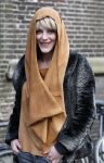 Amsterdam 12 maart 2012
Modeshow Claes Iversen op de wallen. Stacey Rookhuizen
Peter Smulders bv