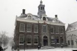 Edam 3 februari 2012
Trouwlocatie Simon Keizer en Annemarie Hoek. Gemeentheuis Edam en restaurant L Auberge ? Dam hotel in de sneeuw.
Peter Smulders bv