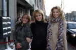 Amsterdam 6 februari 2012
Verkiezing Marie Claire bij Cristofori. Susan Smit
Peter Smulders bv