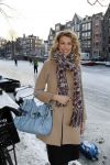 Amsterdam 6 februari 2012
Verkiezing Marie Claire bij Cristofori. Susan Smit
Peter Smulders bv