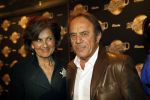 Amsterdam 17 februari 2012
Premiere Saturday night fever in Carre.
Sylvia Toth met nieuwe partner
Peter Smulders bv