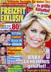 Nigtevecht 3 maart 2012
Cover freizeit Exclusiv met daarin verhaal op cover over vermeende zwangerschap Sylvie v d Vaart wat later door Rafael v d Vaart ontkend wordt.
Peter Smulders bv